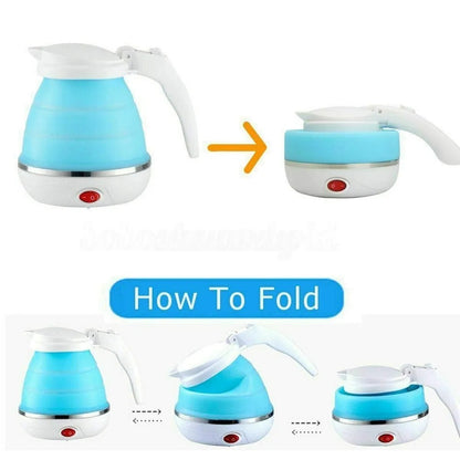 Electric Portable Kettle