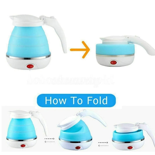 Electric Portable Kettle