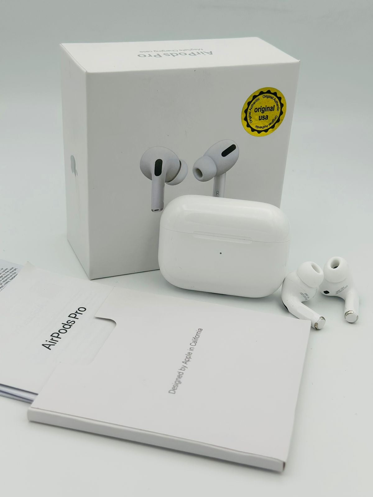 Apple AirPods Pro (2nd Gen)