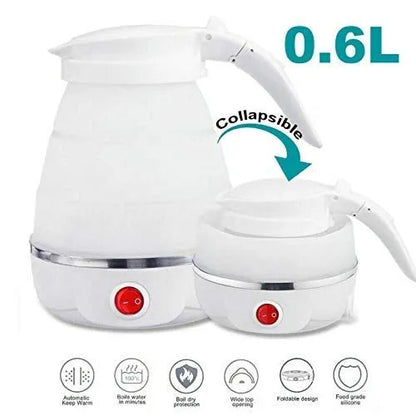 Electric Portable Kettle