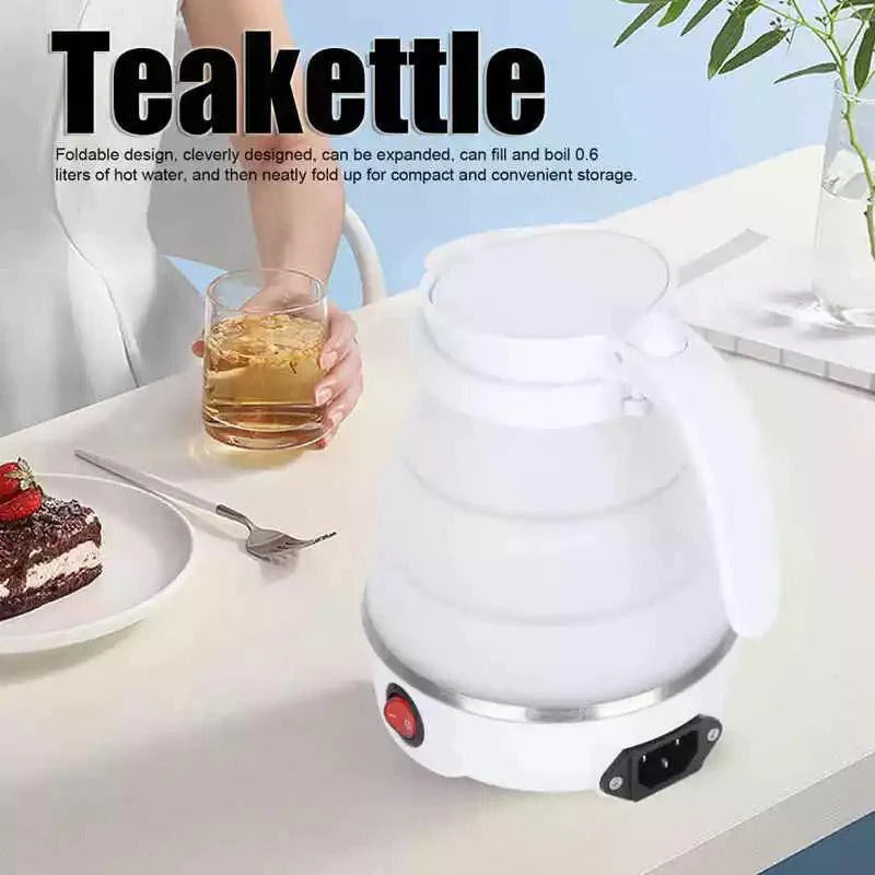 Electric Portable Kettle