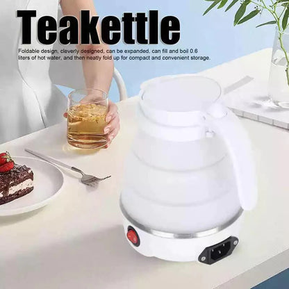 Electric Portable Kettle