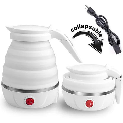 Electric Portable Kettle