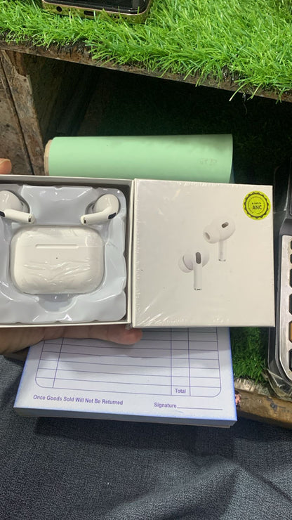 Apple AirPods Pro (2nd Gen)