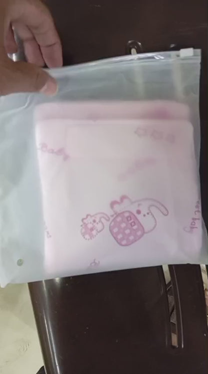 Portable USB Baby Bottle Warmer