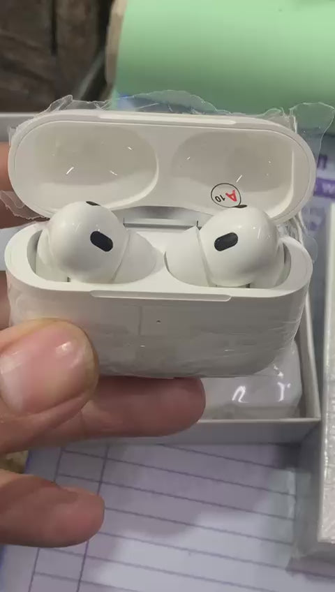 Apple AirPods Pro (2nd Gen)