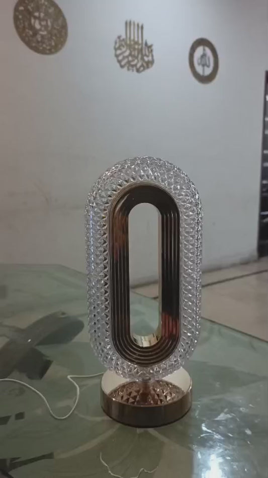 Runway Star Eye Brite Light